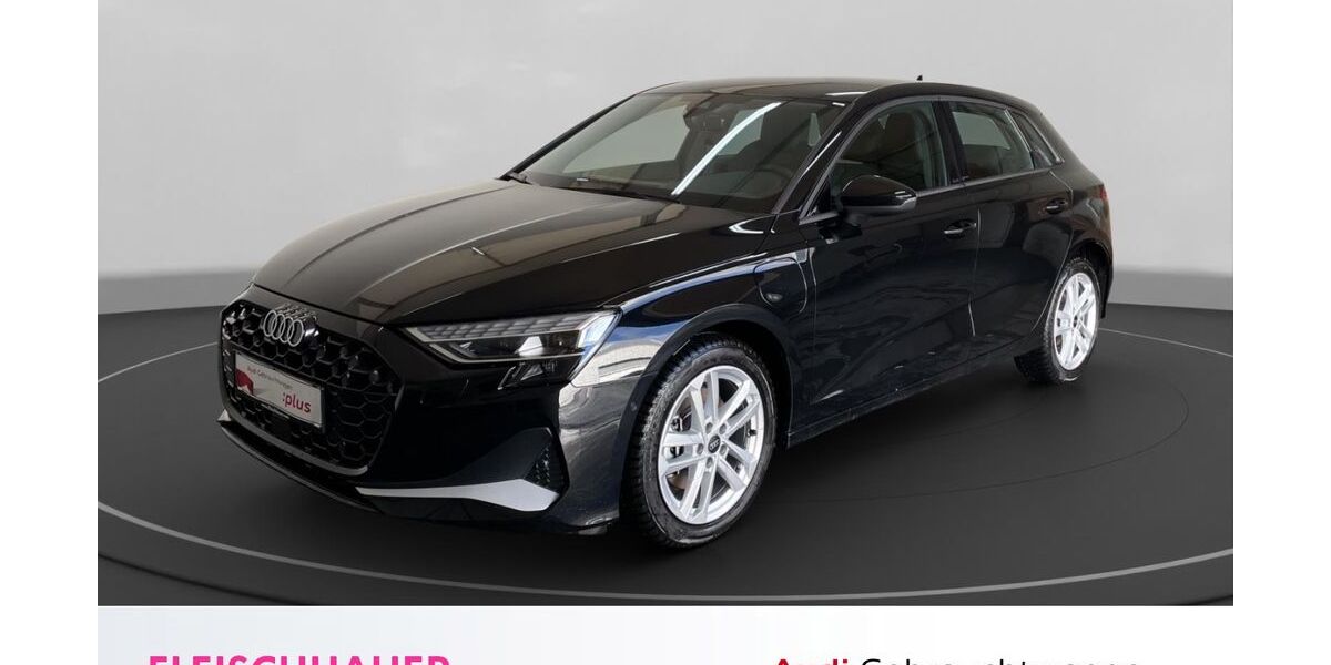 Audi A3 19.623 km 36.990 &euro; Köln 50823