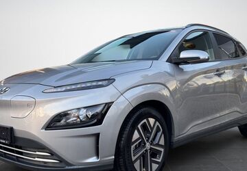 Hyundai KONA 19.238 km 20.990 &euro; Wuppertal 42281