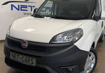 Fiat Doblo 108.876 km 9.950 &euro; Hilden 40721