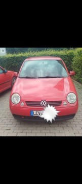 Gebrauchte VW Lupo