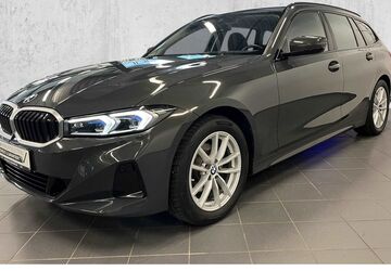 BMW 320 84.800 km 31.900 &euro; Solingen 42719