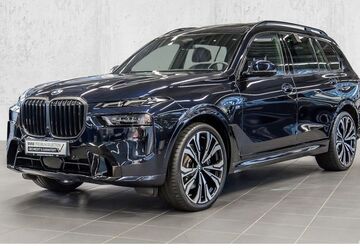 BMW X7 22.655 km 80.995 &euro; Köln-West 50858