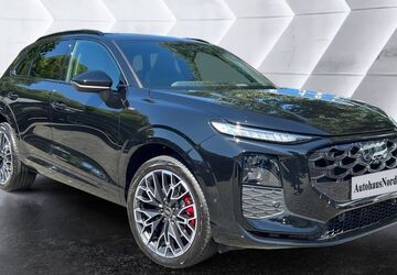 Audi Q3 15.145 km 51.900 &euro; Köln-Riehl 50735