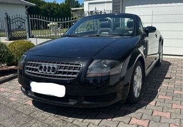 Audi TT 128.000 km 3.900 &euro; Solingen 42651