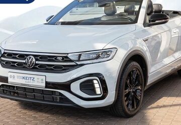 VW T-Roc 25.963 km 30.950 &euro; Solingen 42699