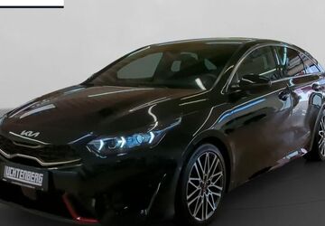 Kia pro ceed / ProCeed 13.800 km 29.650 &euro; Leverkusen 51381