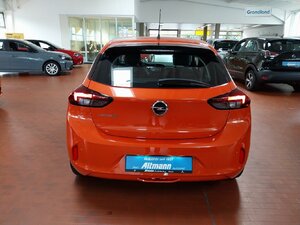 Opel Corsa e Elegance PDC LM-Felgen Tempomat 10.952 km 15.790 &euro; HAAN 42781