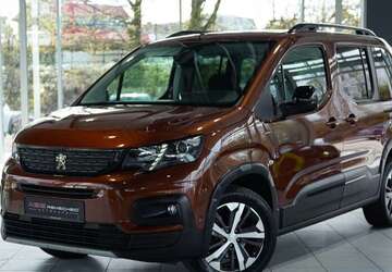 Peugeot Rifter 84.900 km 21.900 &euro; Remscheid/NRW 42855