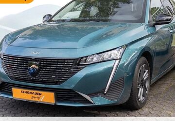 Peugeot 308 39.040 km 19.490 &euro; Solingen 42697