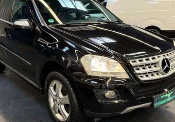 Mercedes-Benz ML 320 192.000 km 13.950 &euro; Hilden 40721
