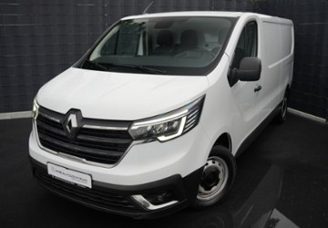Renault Trafic 142.310 km 17.499 &euro; Dormagen 41539