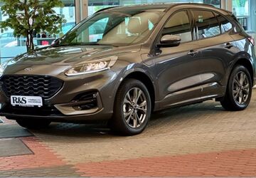 Ford Kuga 25.721 km 24.500 &euro; Köln 50769