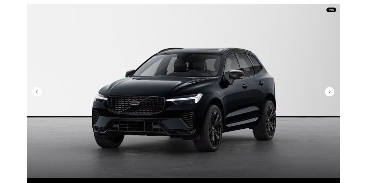 Volvo XC60 17.111 km 47.890 &euro; Wuppertal 42109