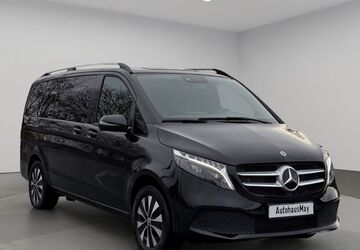 Mercedes-Benz V 250 23.950 km 61.950 &euro; Köln 50674