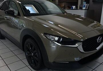 Mazda CX-30 1.131 km 28.950 &euro; Schwelm 58332