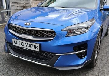 Kia XCeed 67.000 km 18.990 &euro; Bergisch Gladbach 51467