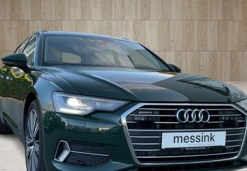 Audi A6 156.489 km 26.950 &euro; Radevormwald 42477