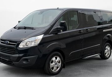 Ford Tourneo Custom 146.640 km 16.850 &euro; Dormagen 41540