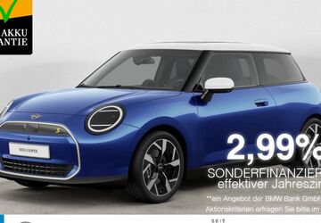 Mini Cooper SE 16.852 km 33.800 &euro; Remscheid 42897