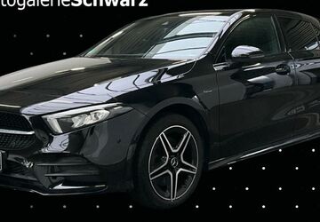 Mercedes-Benz A 250 98.940 km 21.980 &euro; Remscheid 42897