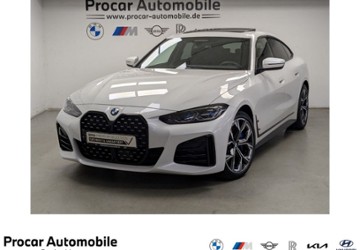 BMW 430 Gran Coupé 56.938 km 47.980 &euro; Düsseldorf 40595