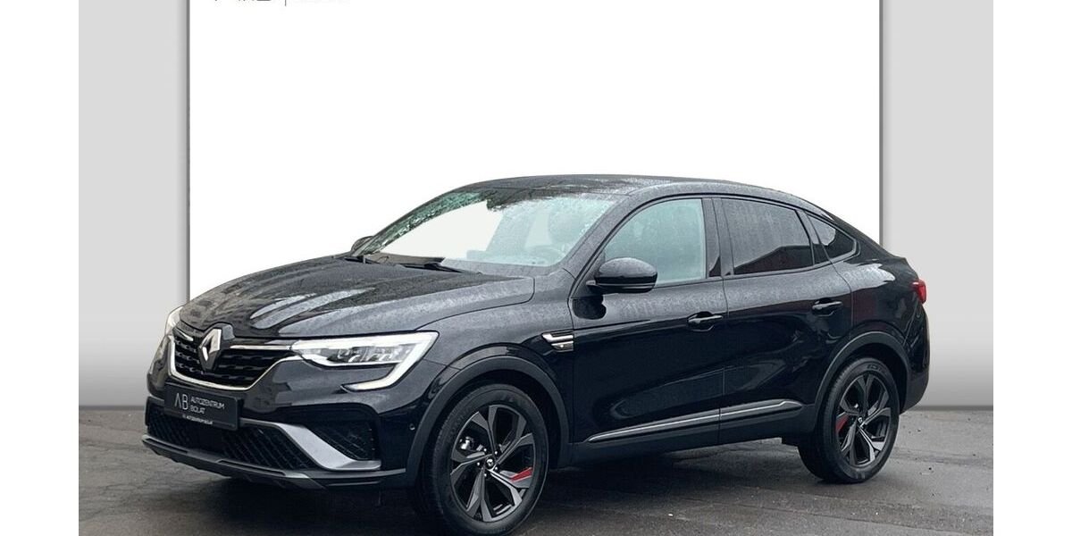 Renault Arkana 52.435 km 18.700 &euro; Solingen/NRW 42655
