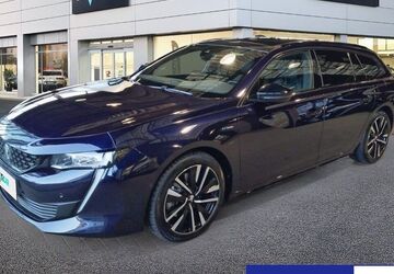 Peugeot 508 46.778 km 24.890 &euro; Köln 51065
