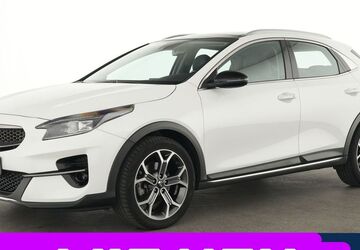 Kia XCeed 27.495 km 21.446 &euro; Neuss 41460