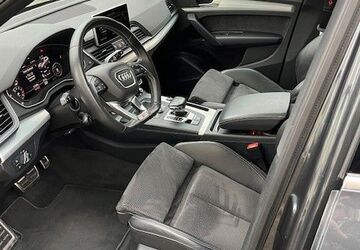 Audi SQ5 79.000 km 34.700 &euro; Solingen 42653