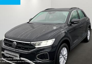 VW T-Roc 75.511 km 16.990 &euro; Solingen 42651