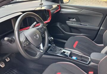 Opel Mokka 31.000 km 17.200 &euro; Lindlar 51789