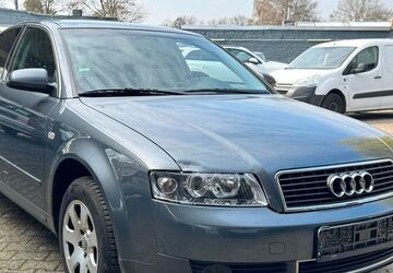 Audi A4 160.000 km 2.999 &euro; Köln 50969