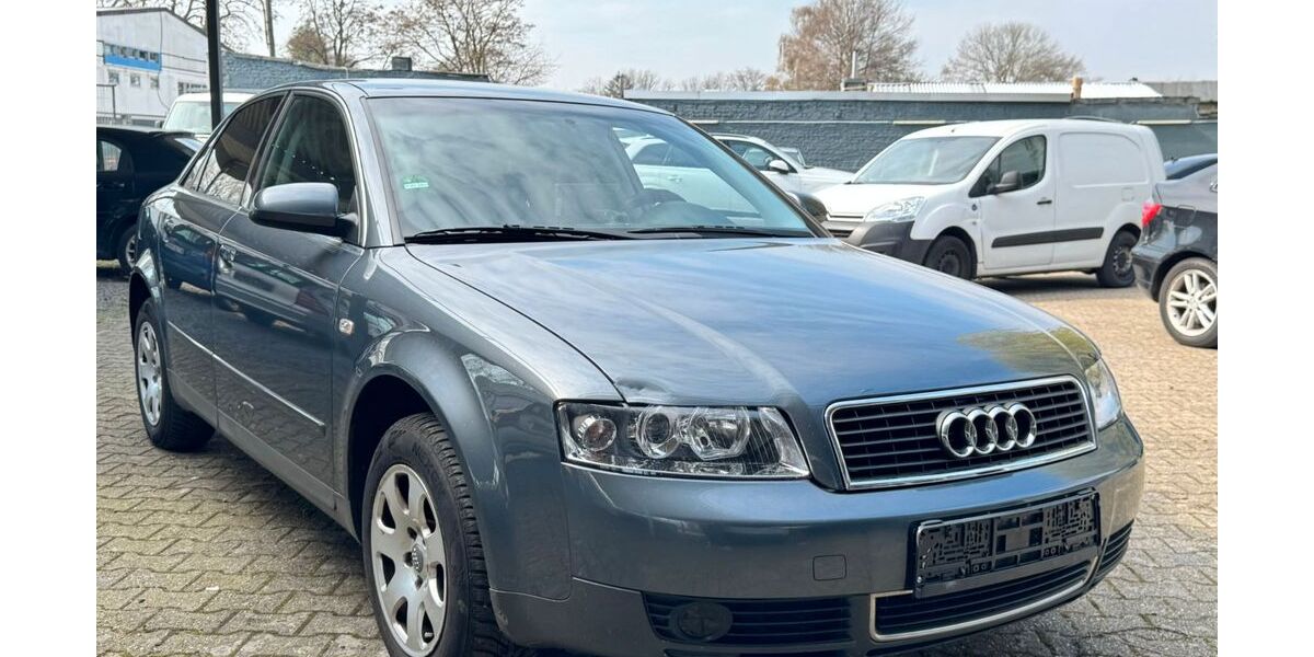 Audi A4 160.000 km 2.999 &euro; Köln 50969