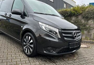 Mercedes-Benz Vito 196.993 km 31.900 &euro; Lindlar 51789