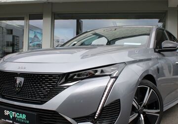 Peugeot 308 25.960 km 21.000 &euro; Remscheid 42897