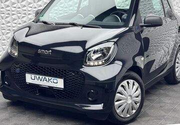 Smart ForTwo 32.498 km 9.500 &euro; Solingen 42699