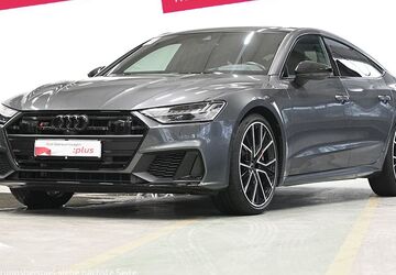 Audi S7 67.852 km 58.999 &euro; Wuppertal 42109