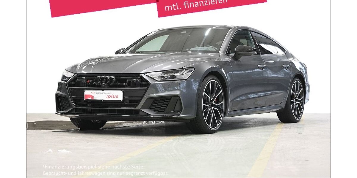 Audi S7 67.852 km 58.999 &euro; Wuppertal 42109