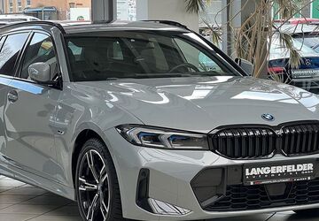 BMW 320 61.530 km 39.990 &euro; Wuppertal 42389