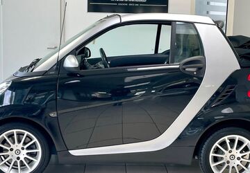 Smart ForTwo 52.228 km 7.990 &euro; Köln 51067