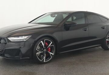 Audi S7 9.200 km 76.384 &euro; Neuss 41460