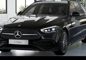 Mercedes-Benz C 200 9.900 km 52.690 &euro; Düsseldorf 40470