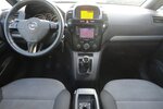 Opel Zafira 1,8 Family Navi Klimatr.PDC 7 Sitzer 136.000 km 6.400 &euro; Neuss 41462