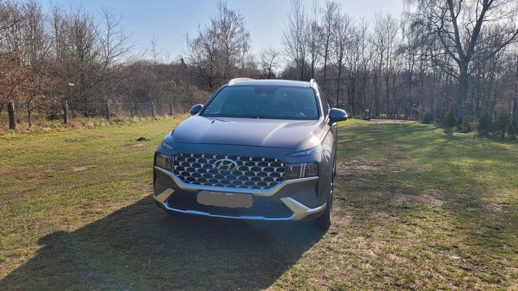 Hyundai SANTA FE 50.900 km 29.990 &euro; Bergisch Gladbach 51429