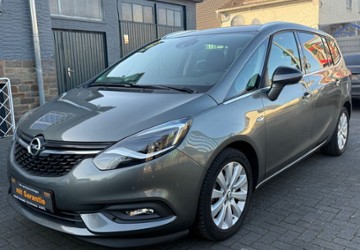 Opel Zafira 168.000 km 10.900 &euro; Bergisch Gladbach 51469