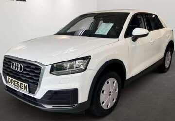 Audi Q2 90.841 km 16.450 &euro; Neuss 41464