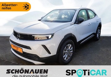 Opel Mokka 24.427 km 17.890 &euro; Solingen 42697