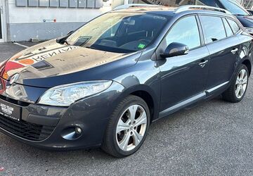 Renault Megane 149.782 km 3.790 &euro; Düsseldorf 40591