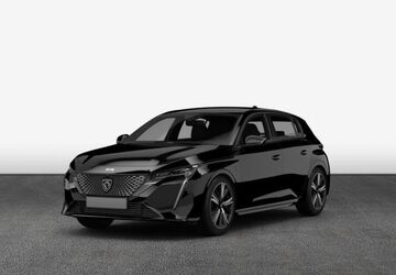 Peugeot 308 48.974 km 21.790 &euro; Düsseldorf 40233