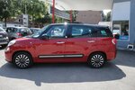 Fiat 500L 1.6D Living Navi+PanoSdach+kamera+Klimatr 158.000 km 8.399 &euro; Neuss 41462